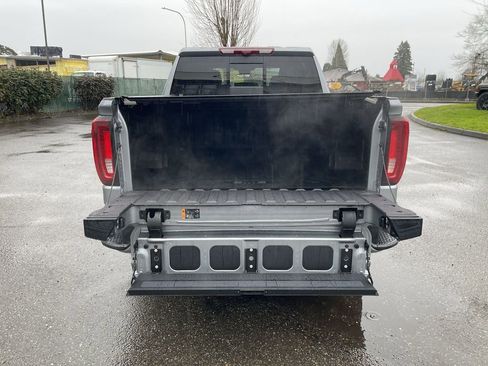 New 2026 GMC Sierra 1500 AT4 w/ AT4 Premium Package AWD/4WD image 27