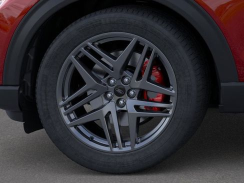 New 2026 Ford Explorer ST-Line image 19