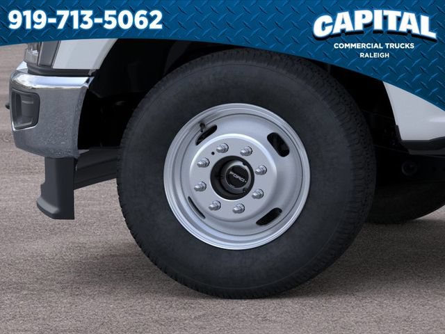 New 2026 Ford F350 XL w/ XL Chrome Package AWD/4WD image 21