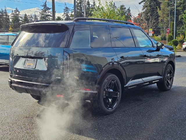 New 2027 Kia Telluride X-Line SX Prestige AWD/4WD image 5