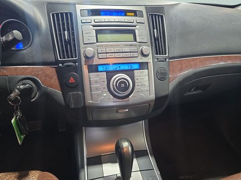 Used 2008 Hyundai Veracruz SE AWD/4WD image 14