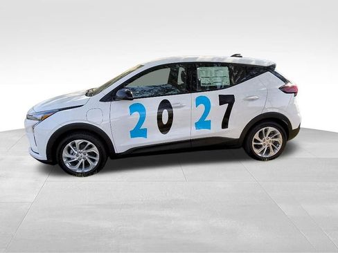 New 2027 Chevrolet Bolt LT w/ Comfort Package FWD image 13