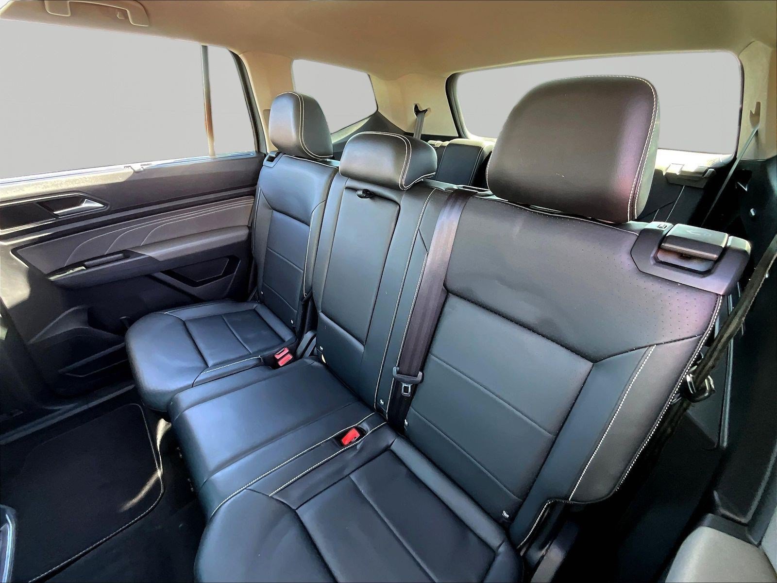Used 2023 Volkswagen Atlas SEL AWD/4WD image 22