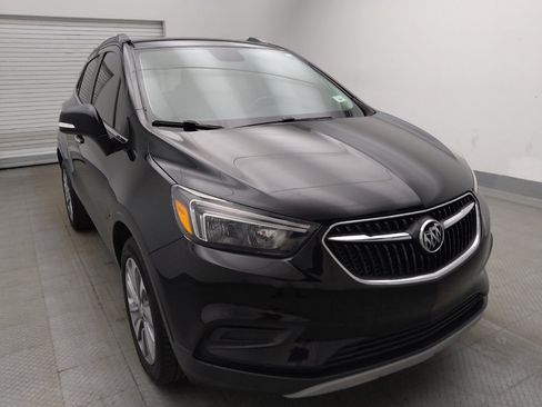 Used 2019 Buick Encore Preferred FWD image 14