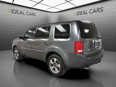 Used 2015 Honda Pilot SE image 7