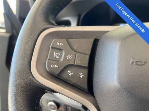 Used 2024 Ford Bronco Black Diamond AWD/4WD image 30