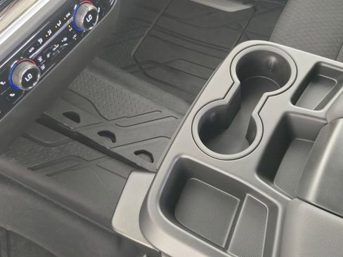 New 2026 Chevrolet Silverado 1500 RST w/ RST Select Package image 20