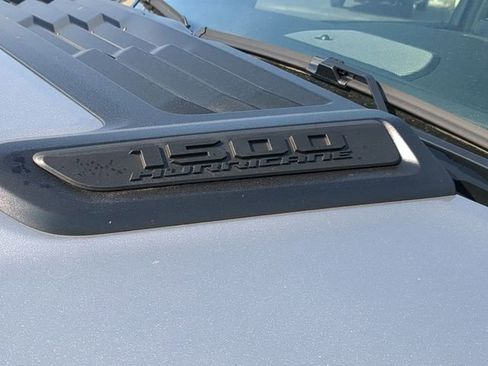 New 2026 RAM 1500 Laramie w/ Night Edition image 12