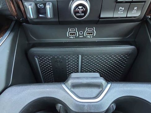 Used 2026 RAM 1500 Big Horn AWD/4WD image 24