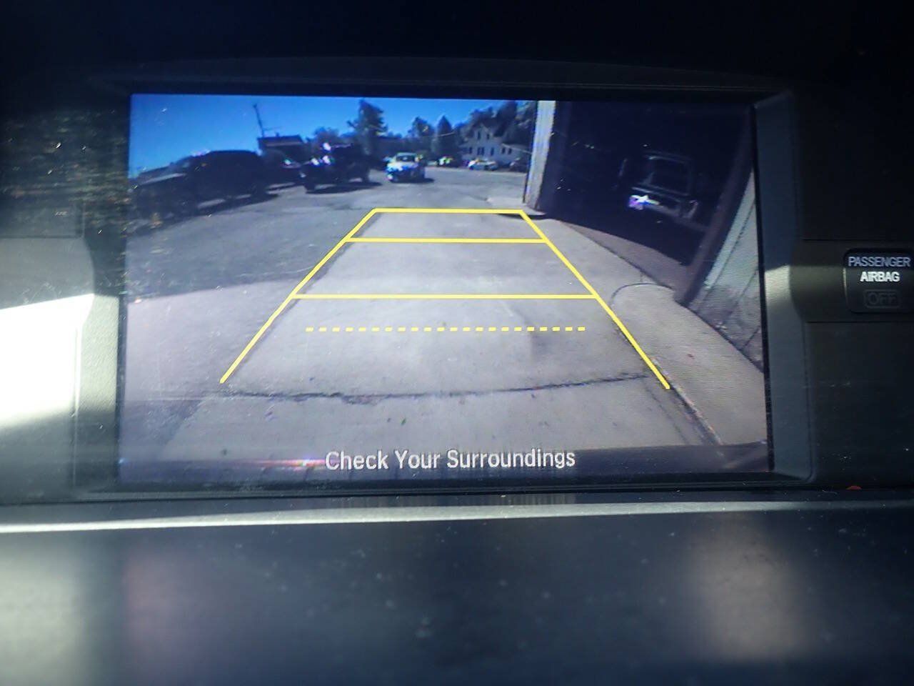 Used 2014 Honda Odyssey EX-L image 5