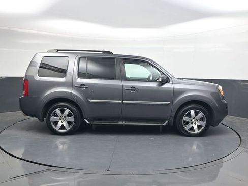 Used 2013 Honda Pilot Touring image 3