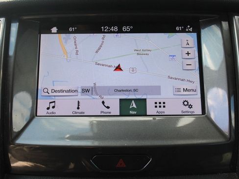 Used 2019 Ford Ranger Lariat w/ Technology Package image 31