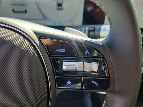 New 2025 Hyundai Ioniq 6 SE image 26