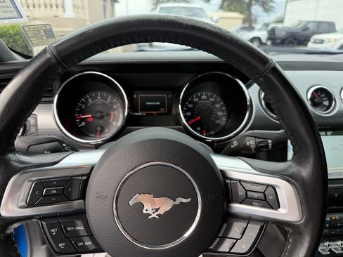 Used 2017 Ford Mustang GT Premium w/ GT Performance Package image 17