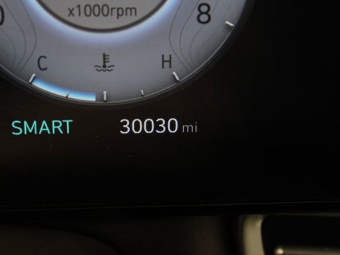 Certified 2024 Hyundai Elantra SEL FWD image 28