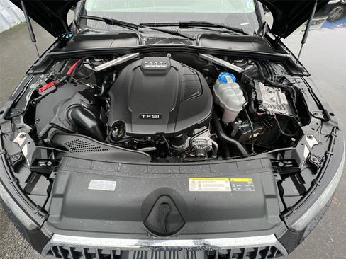 Used 2017 Audi A4 2.0T allroad Premium Plus w/ Technology Package image 27