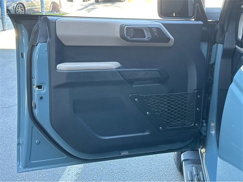 Certified 2021 Ford Bronco Big Bend image 37