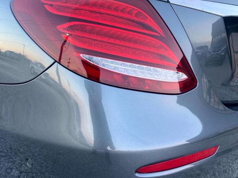 Used 2017 Mercedes-Benz E 300 4MATIC image 12