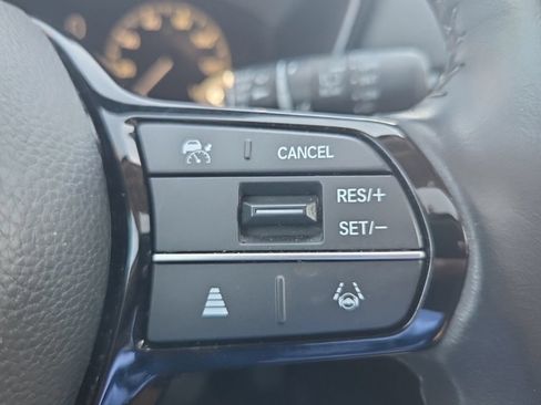 Used 2025 Honda CR-V EX-L image 32