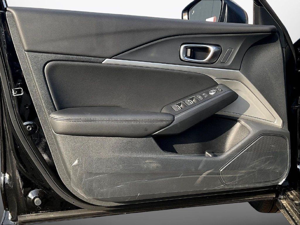 Used 2025 Acura Integra FWD image 20