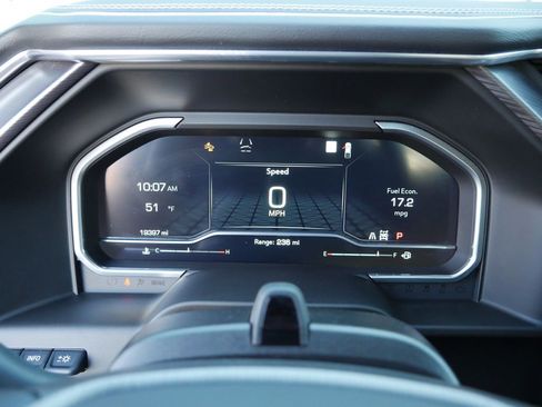 Used 2023 GMC Sierra 1500 Denali Ultimate image 41