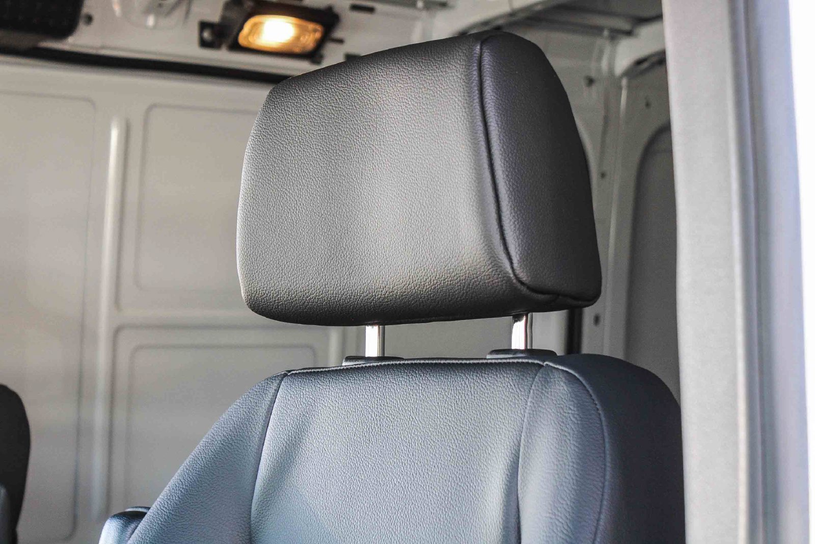 New 2026 Mercedes-Benz Sprinter 2500 image 21