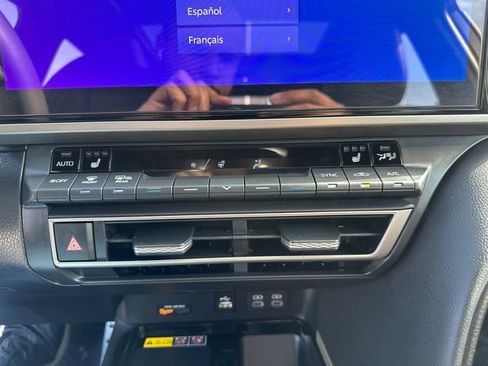 Certified 2025 Toyota Camry XSE FWD image 42