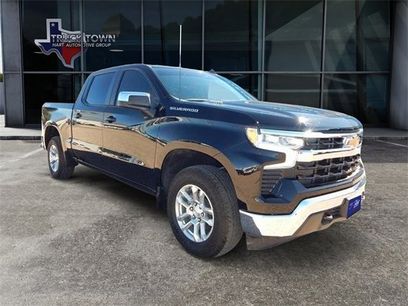 Used 2024 Chevrolet Silverado 1500 LT