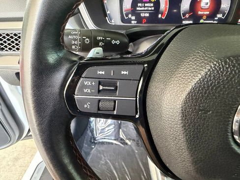 Used 2025 Acura Integra A-Spec w/ Technology Package FWD image 44