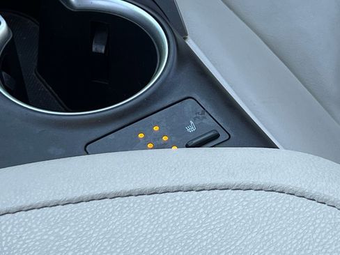 Used 2021 Toyota Camry XLE w/ Navigation Package image 26