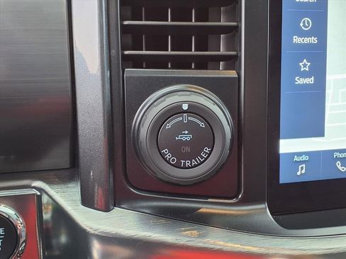 Used 2023 Ford F150 Lariat w/ Equipment Group 502A High image 33