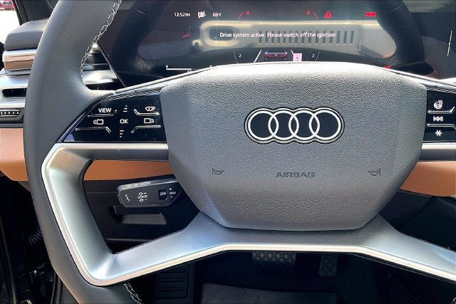Used 2026 Audi A6 Premium Plus AWD/4WD image 11