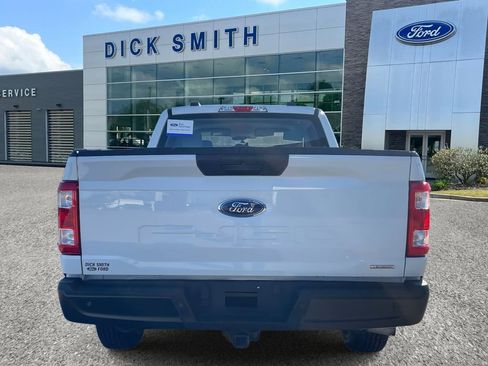 Certified 2022 Ford F150 XL w/ Equipment Group 101A High image 5