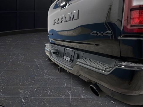 Used 2025 RAM 1500 Big Horn image 34