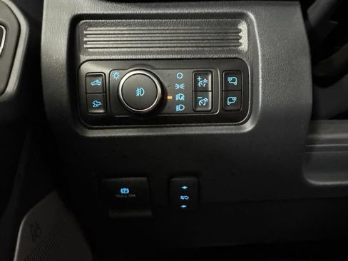 Certified 2026 Ford F350 Lariat w/ Lariat Premium Package AWD/4WD image 20