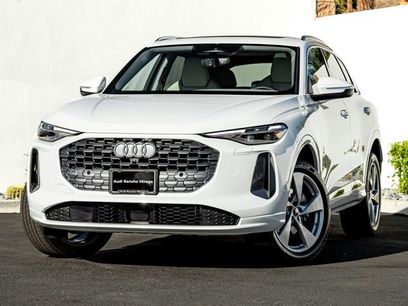 New 2026 Audi Q5 Premium Plus