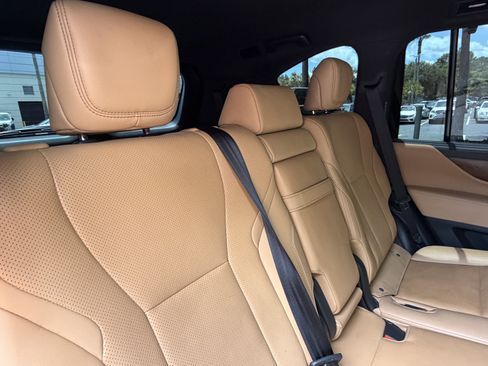 Used 2023 Lexus LX 600 4WD w/ Appearance Package image 42
