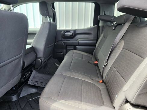 Used 2021 Chevrolet Silverado 1500 LT AWD/4WD image 14