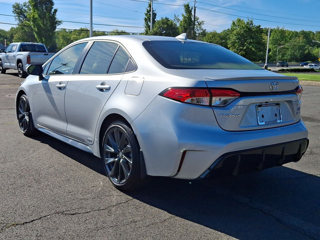 Used 2026 Toyota Corolla SE AWD/4WD image 22