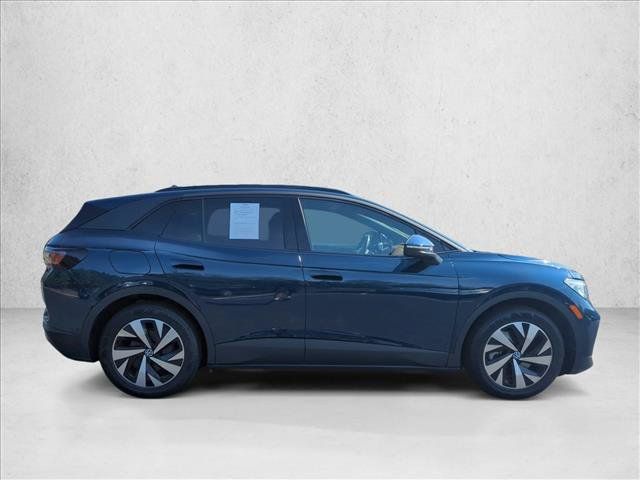 Used 2023 Volkswagen ID.4 2WD image 6