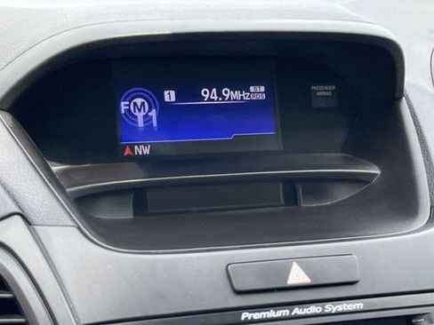 Used 2016 Acura RDX FWD image 16
