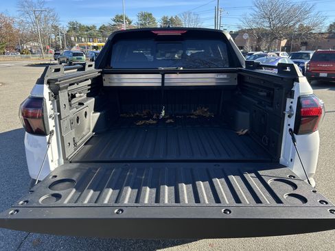 New 2026 Hyundai Santa Cruz SEL image 16