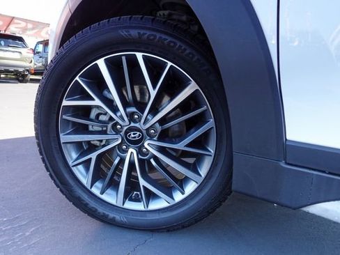 Used 2020 Hyundai Tucson SEL image 10