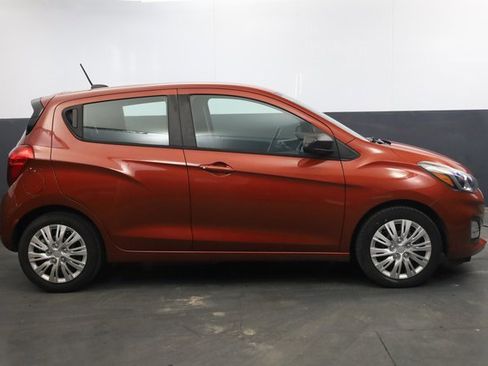 Used 2021 Chevrolet Spark LS image 3