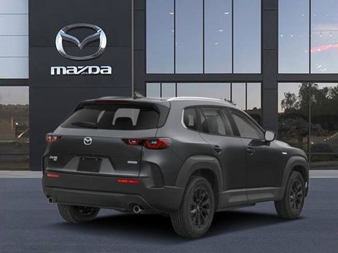New 2026 MAZDA CX-50 2.5 Hybrid w/ Preferred Pkg AWD/4WD image 2