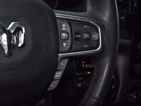 Used 2025 RAM 1500 Lone Star AWD/4WD image 24