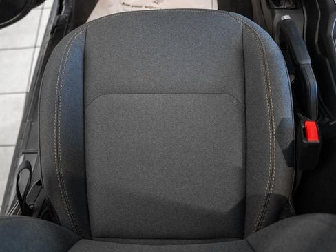 New 2026 Jeep Wrangler Sport S image 30