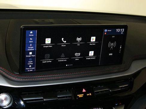 Used 2026 Acura MDX A-Spec image 19