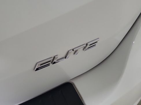 Certified 2023 Honda Odyssey Elite image 8