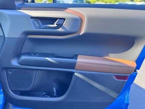 New 2025 Ford Bronco Sport Outer Banks image 23